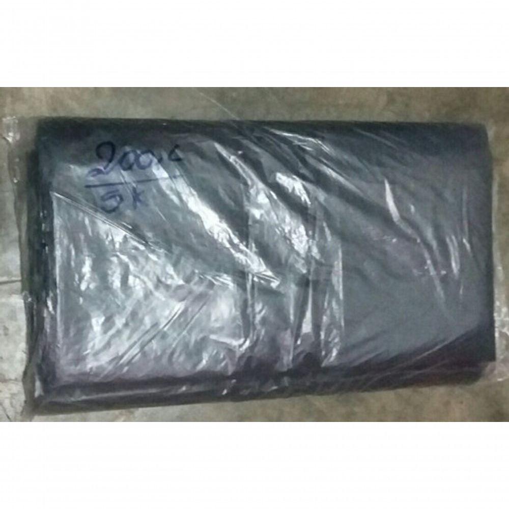 Miniatura Saco De Lixo 200 Litros Extra Reforçado 5kg