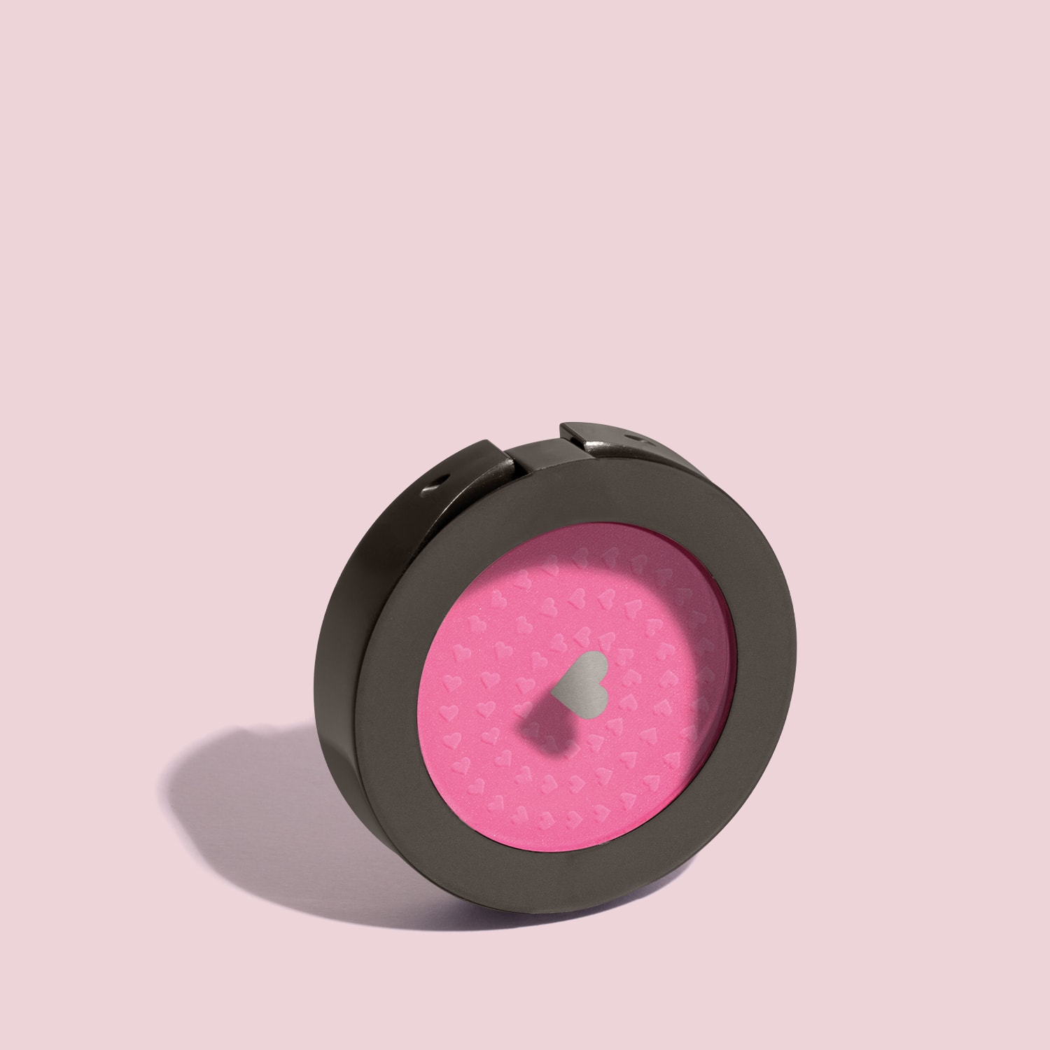 Miniatura Quem Disse, Berenice? Blush Pó Compacto Rubor Rosadinlex 2g