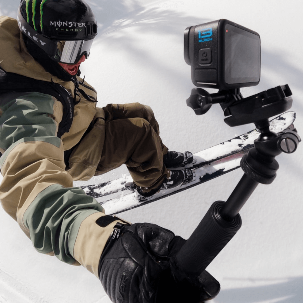 Câmera GoPro Hero 13 Black
