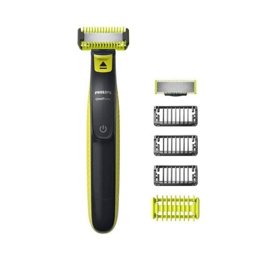 Aparador De Pelos Philips Oneblade Qp2824/10