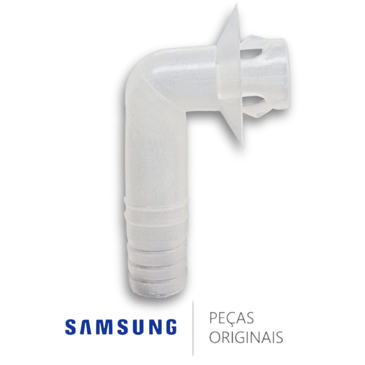 Miniatura Tubo De Dreno Condensadora Ar Condicionado  Samsung