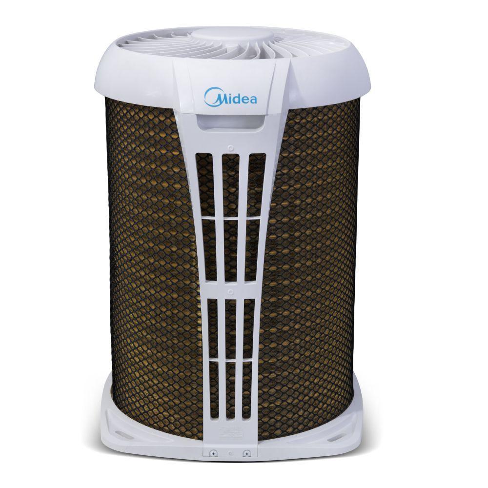 Ar Condicionado Midea Airvolution Connect 18000 BTUs Frio