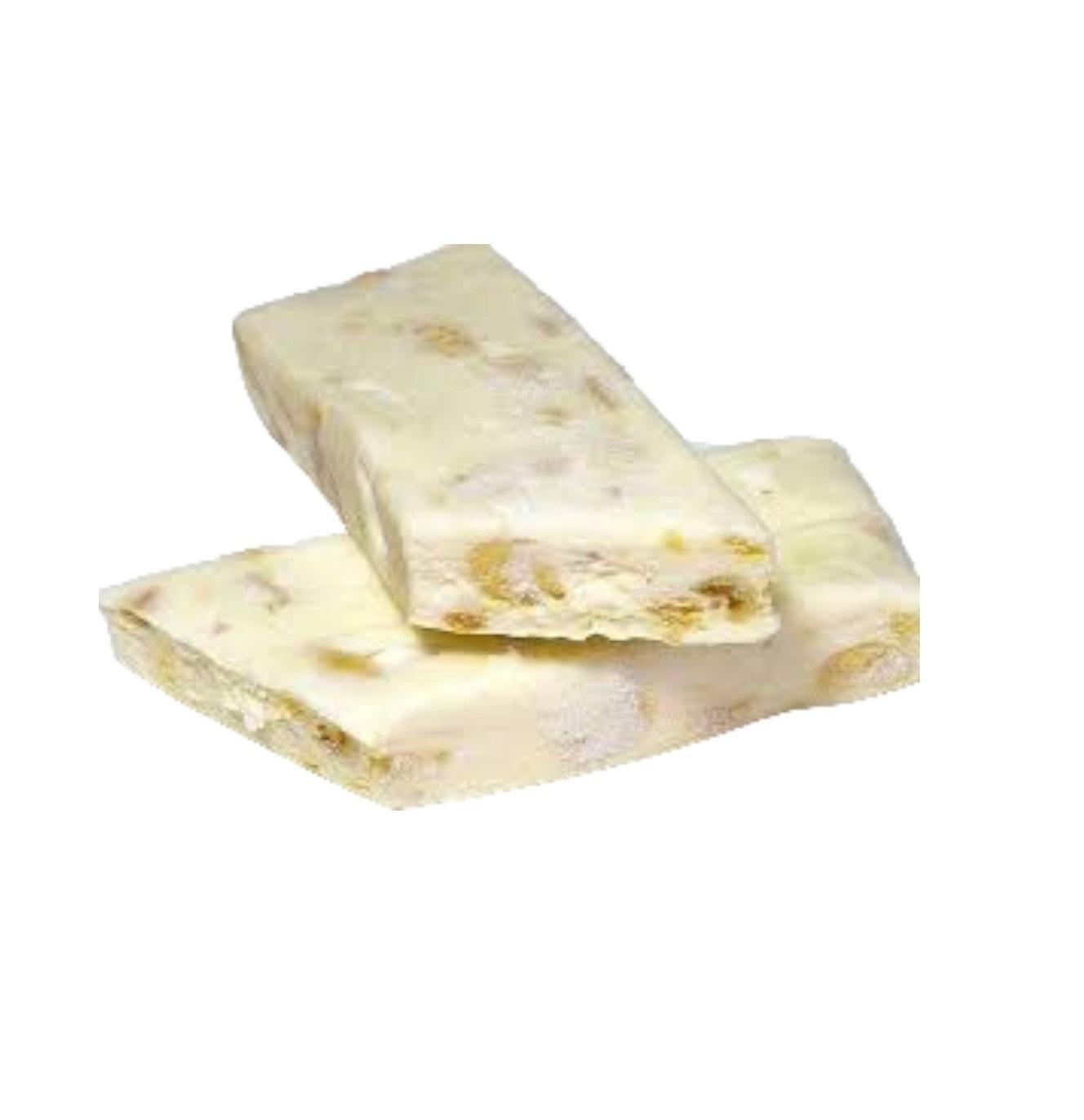 Miniatura Kit 4 Potes Com 20 Un Torrone Com Amendoim De 30G Tony Kelly