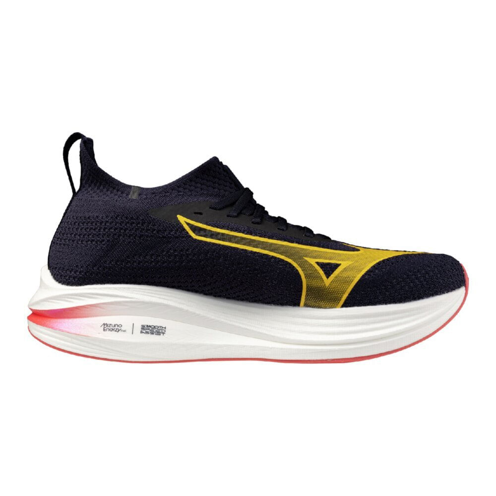 Miniatura Tênis de Corrida Mizuno Neo Zen Masculino 38 Azul