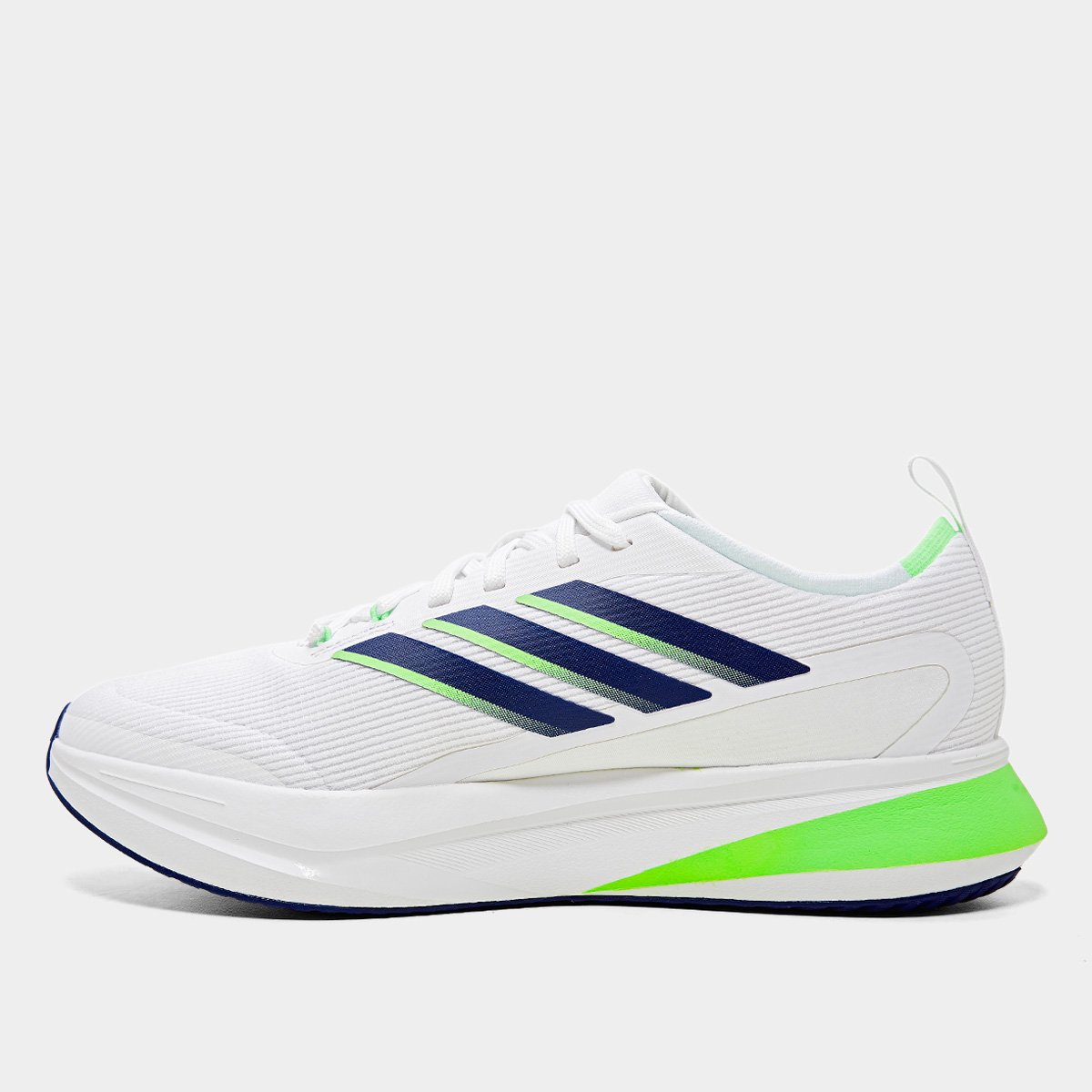 Miniatura Tênis Adidas Jogit Masculino Branco - 38