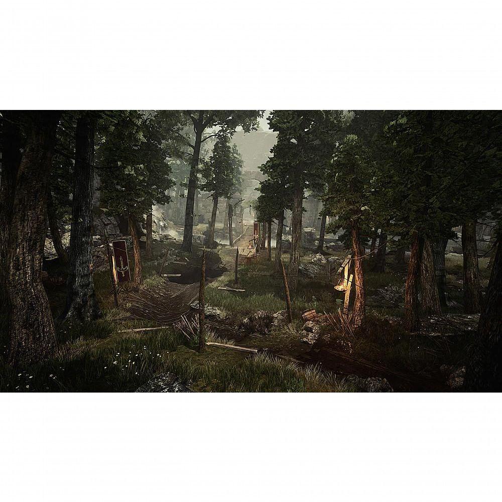 Miniatura Jogo Gothic 1 Remake - Xbox Series X|s