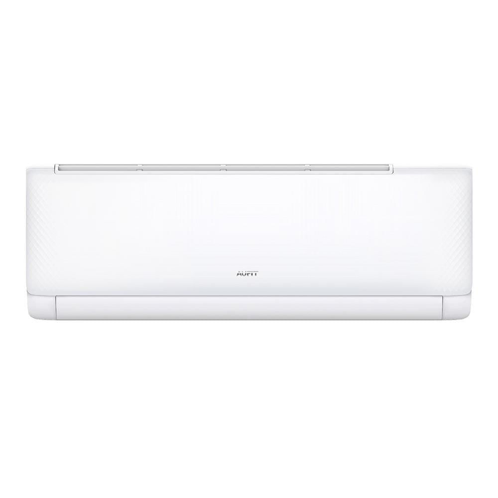 Miniatura Ar Condicionado Split Hi Wall Inverter Aufit 9.000 Btus Frio 220V R-32