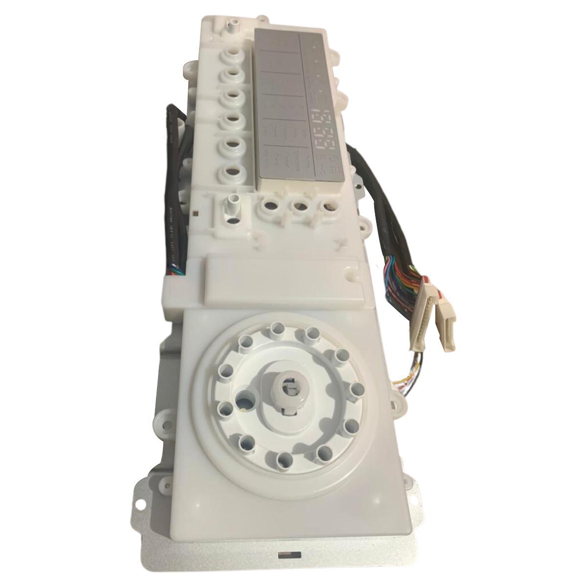 Miniatura Placa Interface Lava E Seca Electrolux Lse12 127V