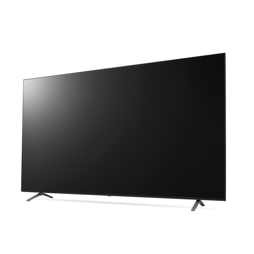 Miniatura Smart TV LG 43" 4K 43TU801C0SA ThinQ AI Airplay 2 HDR 10 Otimizador De Games AI Sound Bivolt