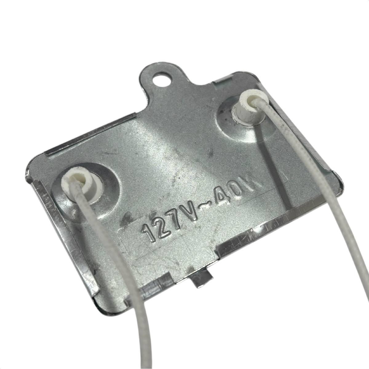 Miniatura Resistência Panela Arroz Britânia Philco Pa12 Bpa10Bi 127V