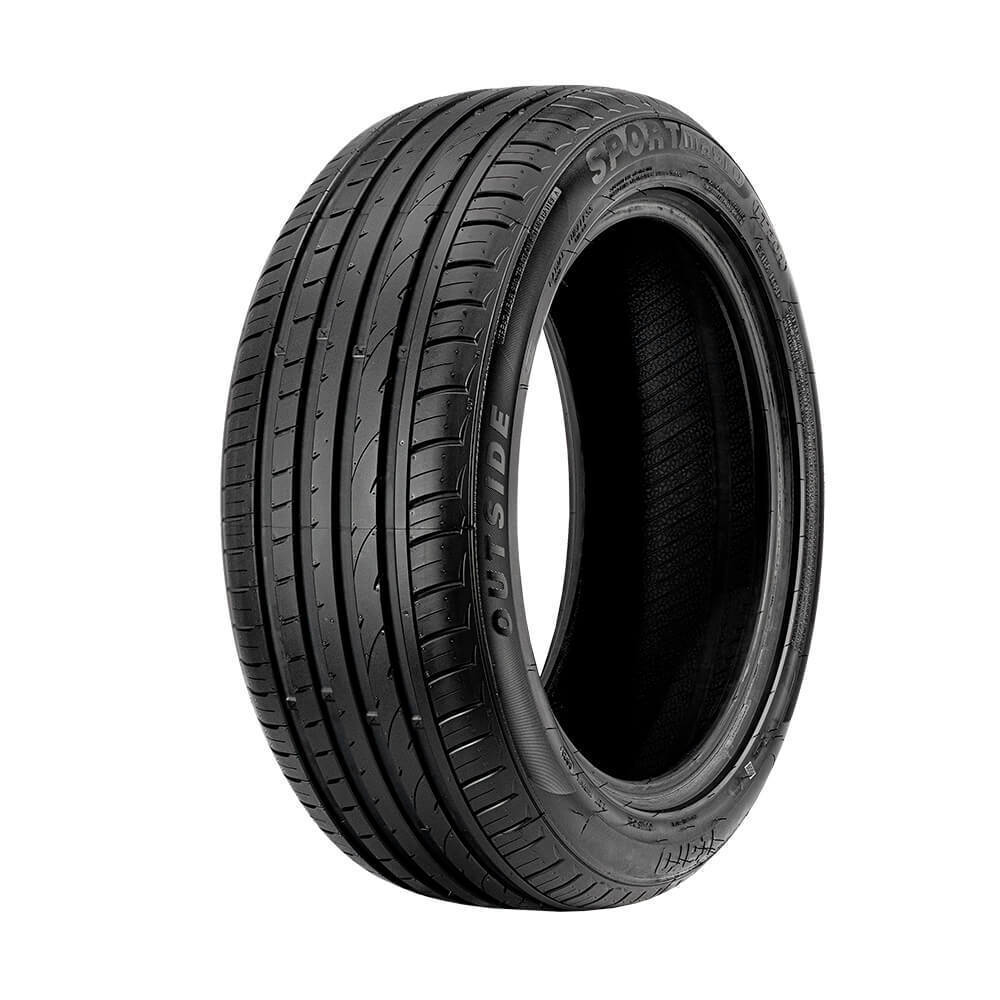 Miniatura Pneu Itaro Aro 18 IT301 215/40R18 85W