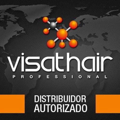 Miniatura Escova Progressiva Perfect Liss Advance Visat Hair 3X100Ml