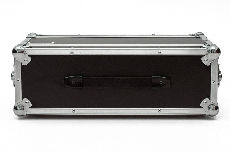 Miniatura Hard Case Mesa Soundcraft Mixer Ui2R