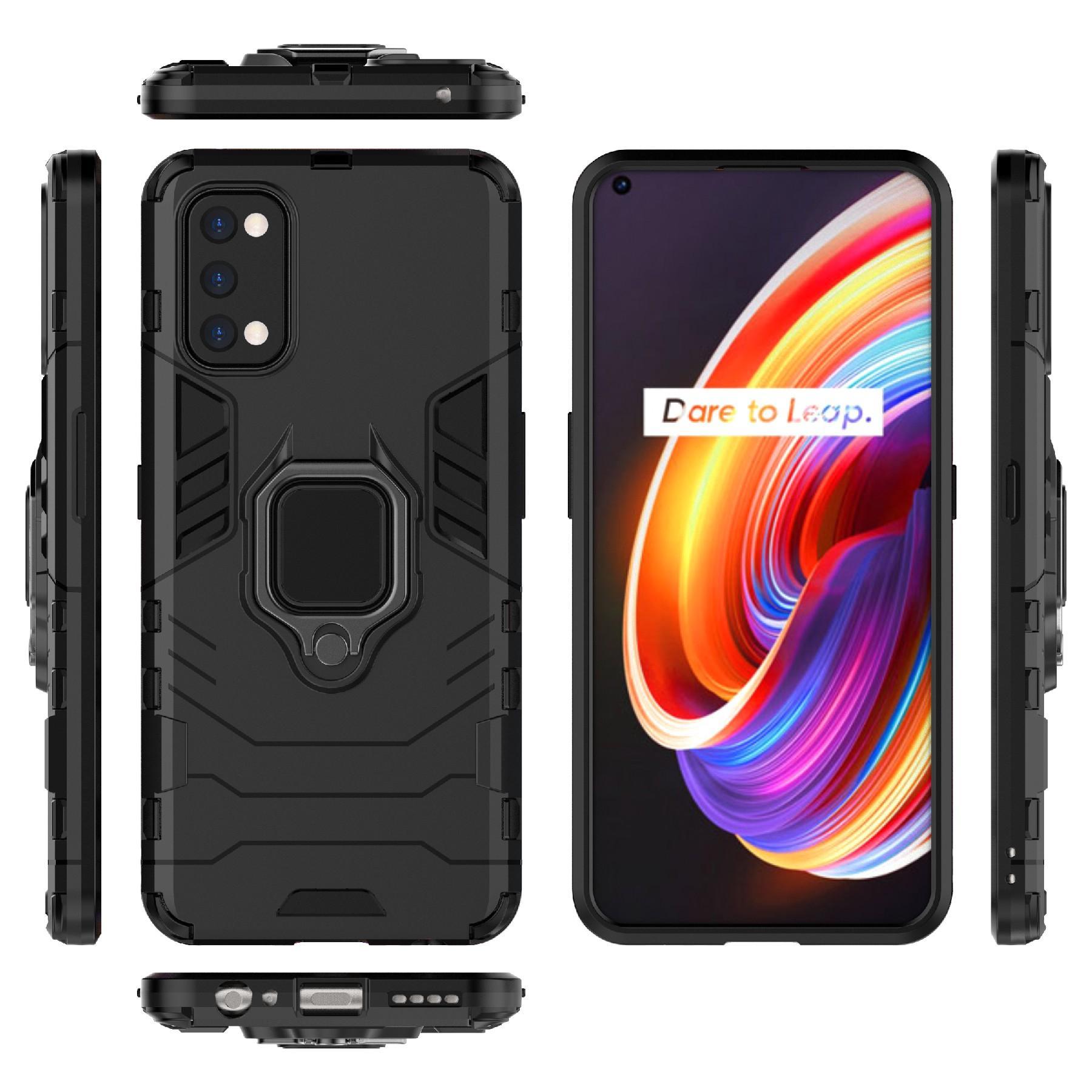 Capa Capinha Case Realme 7 Pro - Protetora Militar