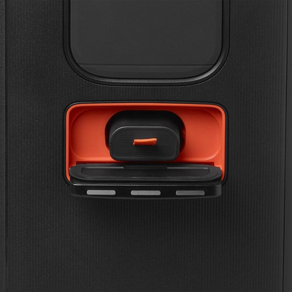 Caixa de Som JBL PartyBox 120 Bluetooth - Preto