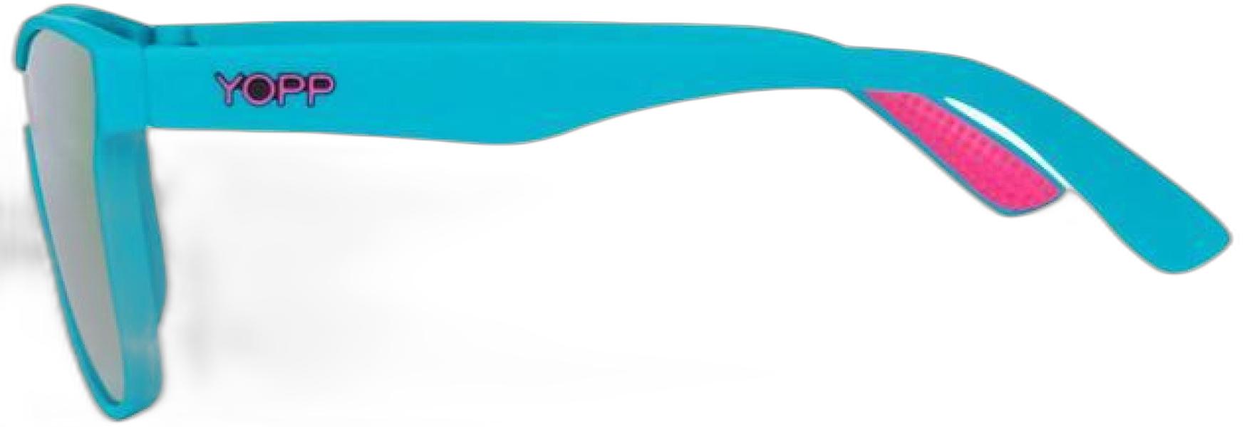Óculos Sol Yopp Hype Polarizado Uv400 Beach Tennis Tô Em