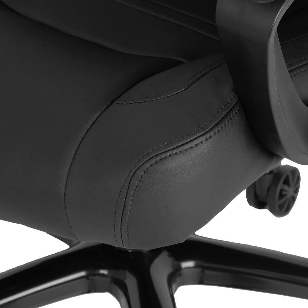 Cadeira Gamer Escritório Profissional Dt3Sports Gtx - Black