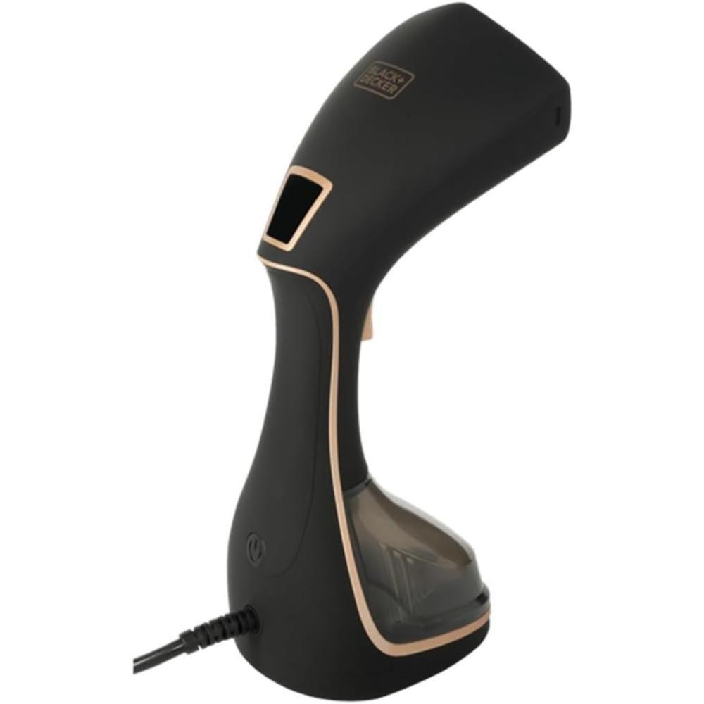 Miniatura Vaporizador Com Display Digital Bdv2200 Preto Black+decker - 220v 220v