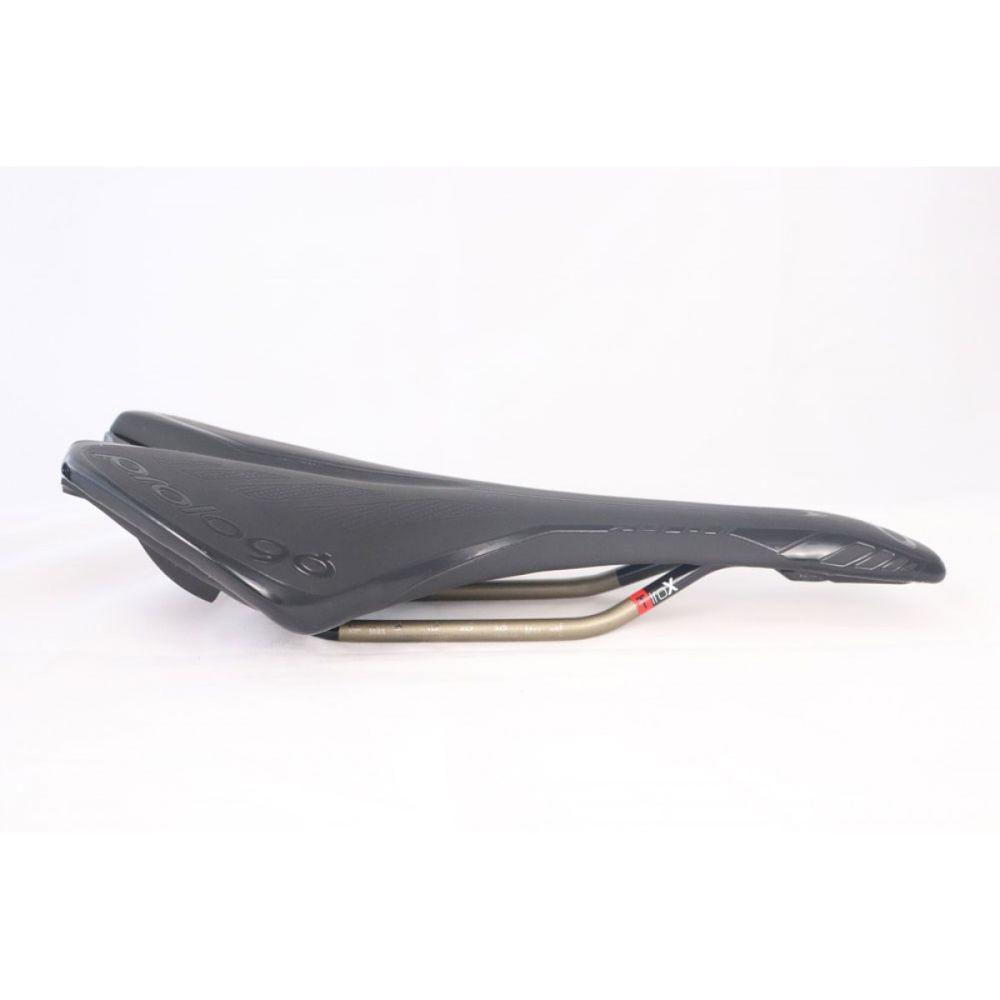 Miniatura Selim Prologo Zero Ii Tirox 141Mm Preto