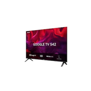 Miniatura Smart TV 43” FHD Semp S42 LED Dolby Audio Google TV