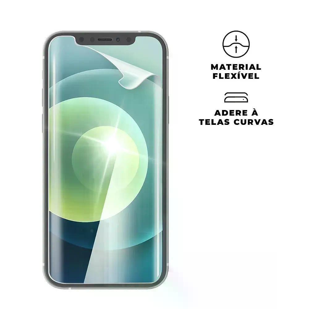 Miniatura Película Para Moto G Play 2024 - Hydrogel Fosca - Gshield