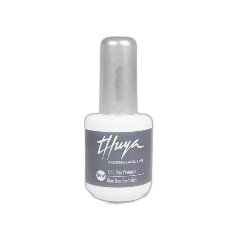 Miniatura Cola Lash Lift Cílios Thuya Fixação Forte 14 Ml