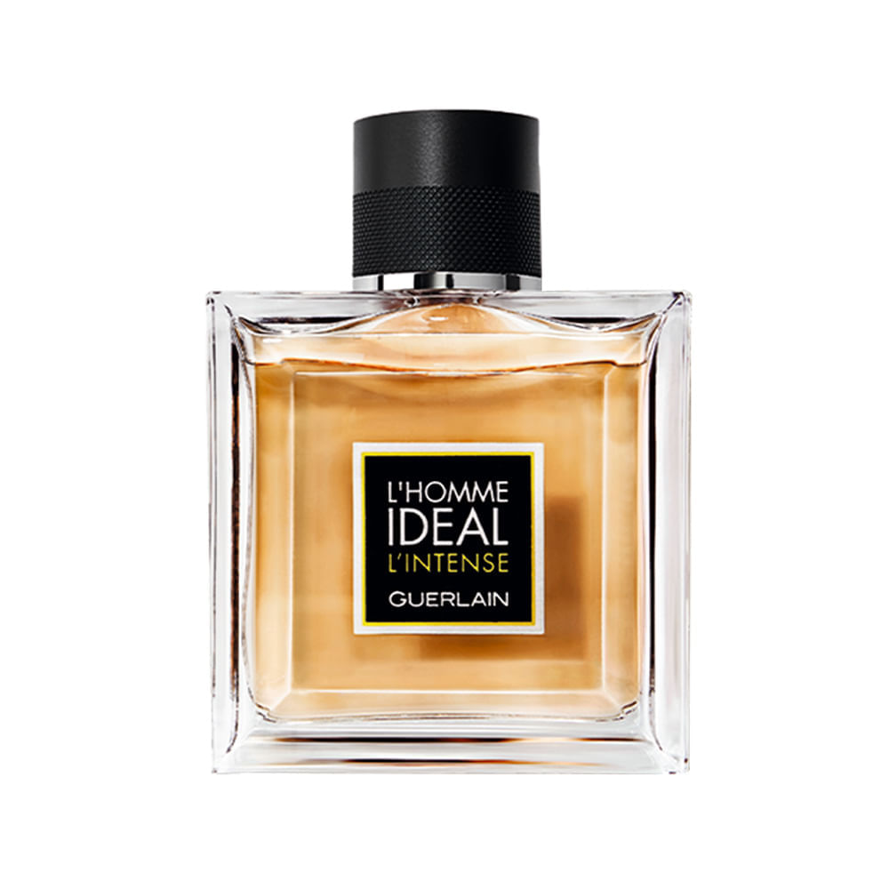 Miniatura L'Homme Idéal Intense Guerlain - Perfume Masculino Eau de Parfum 100ml
