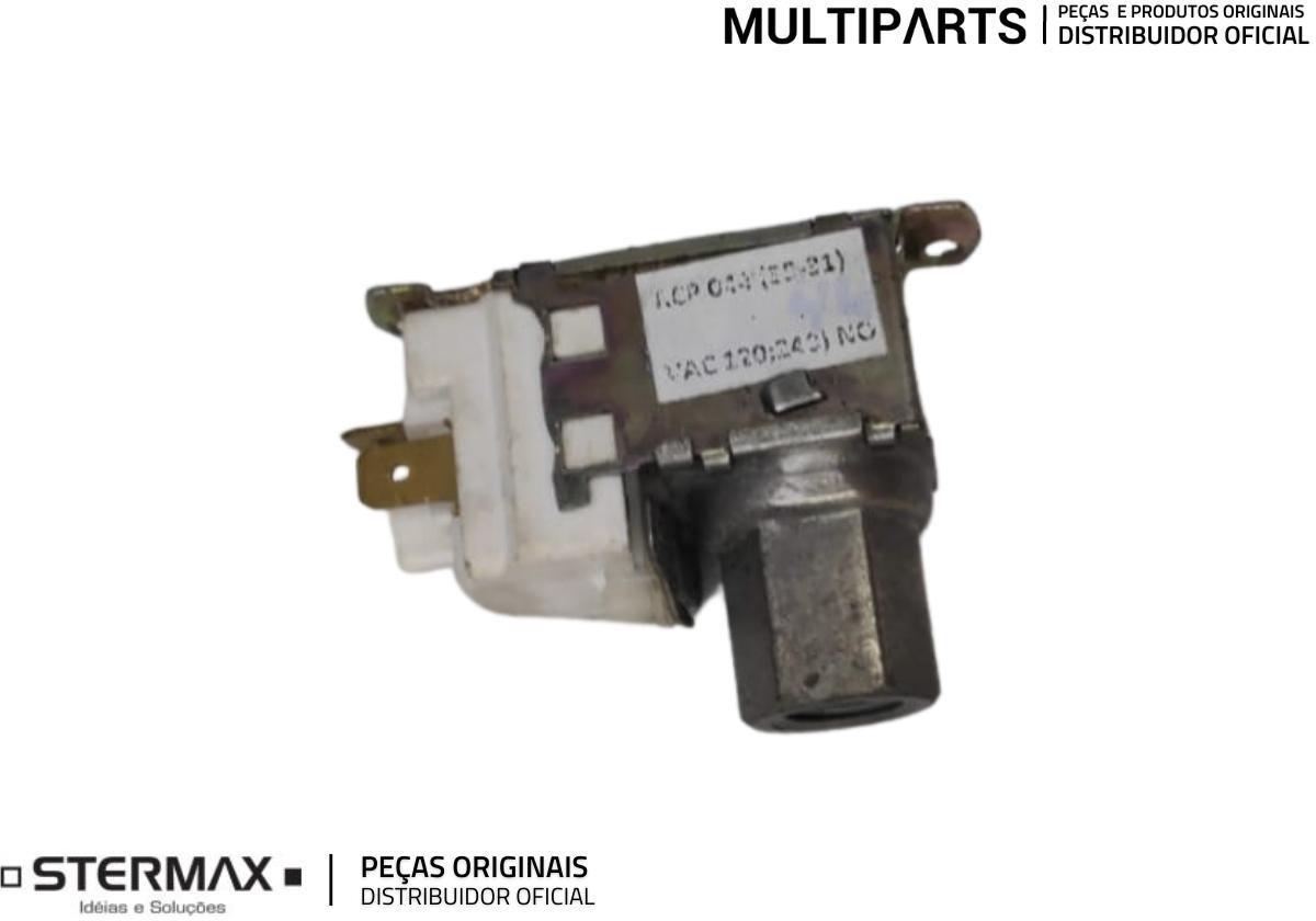 Miniatura Pressostato De Segurança Autoclave Stermax