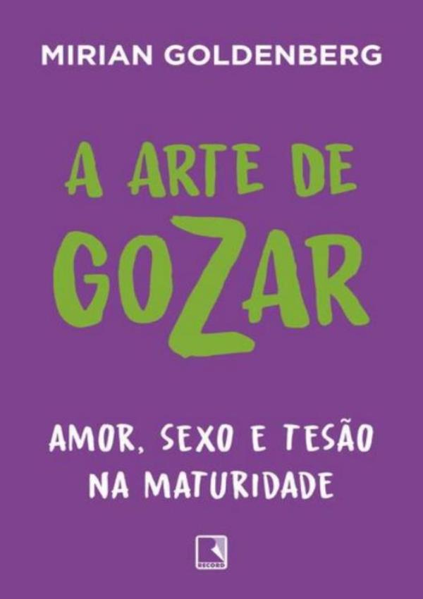Miniatura Arte De Gozar, A