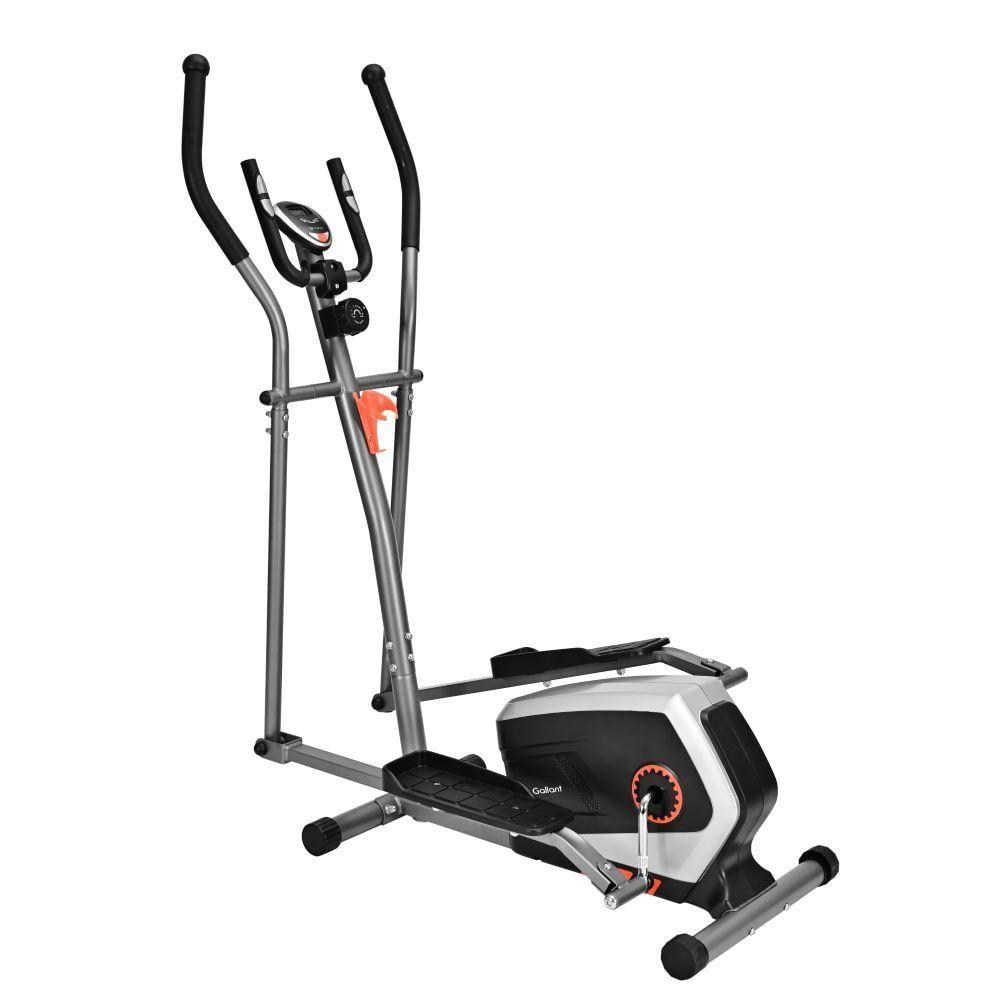 Miniatura Elíptico Magnético Gallant Elite GEL03HMGA-CZ
