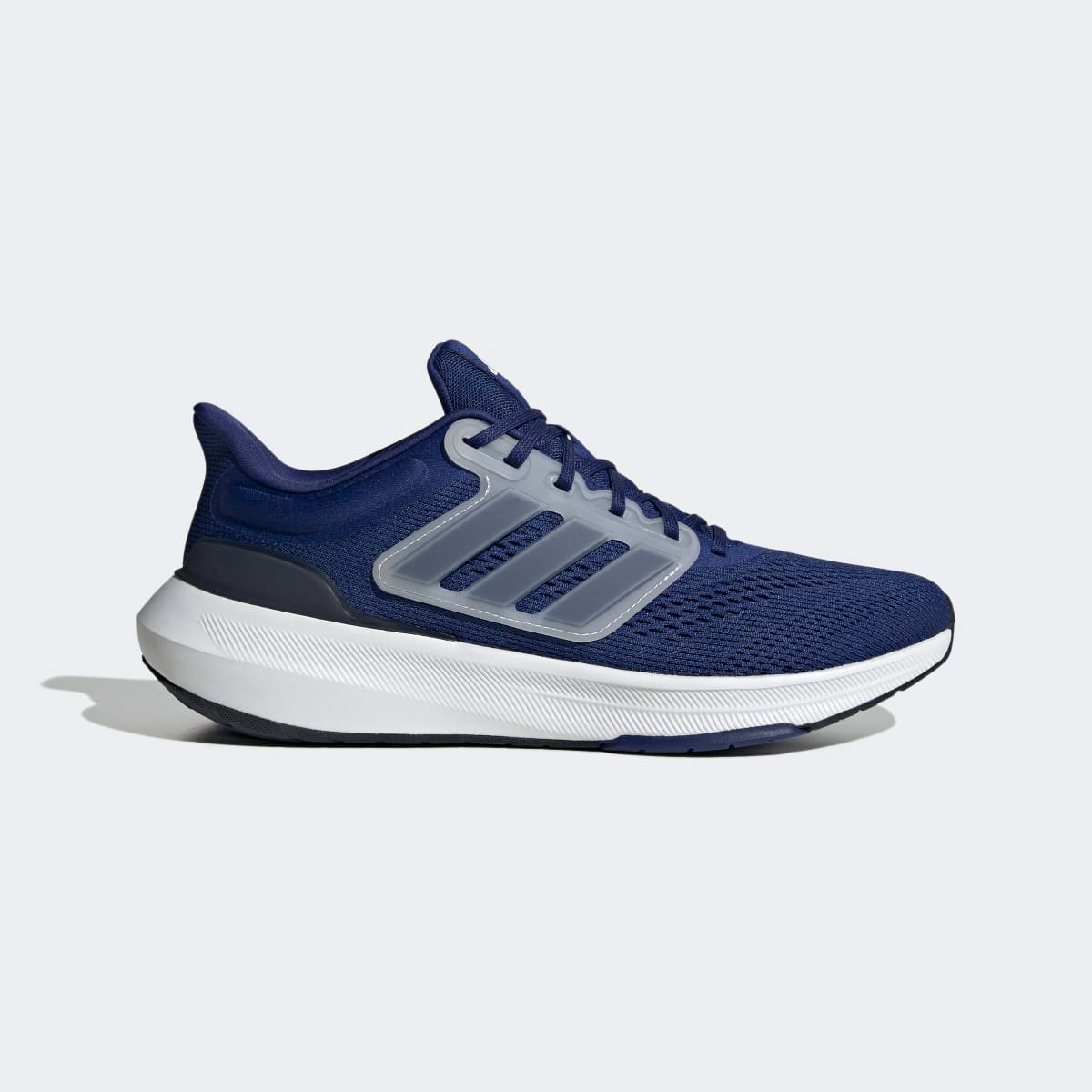 Miniatura Tênis Adidas Ultrabounce Run Masculino Marinho - 38
