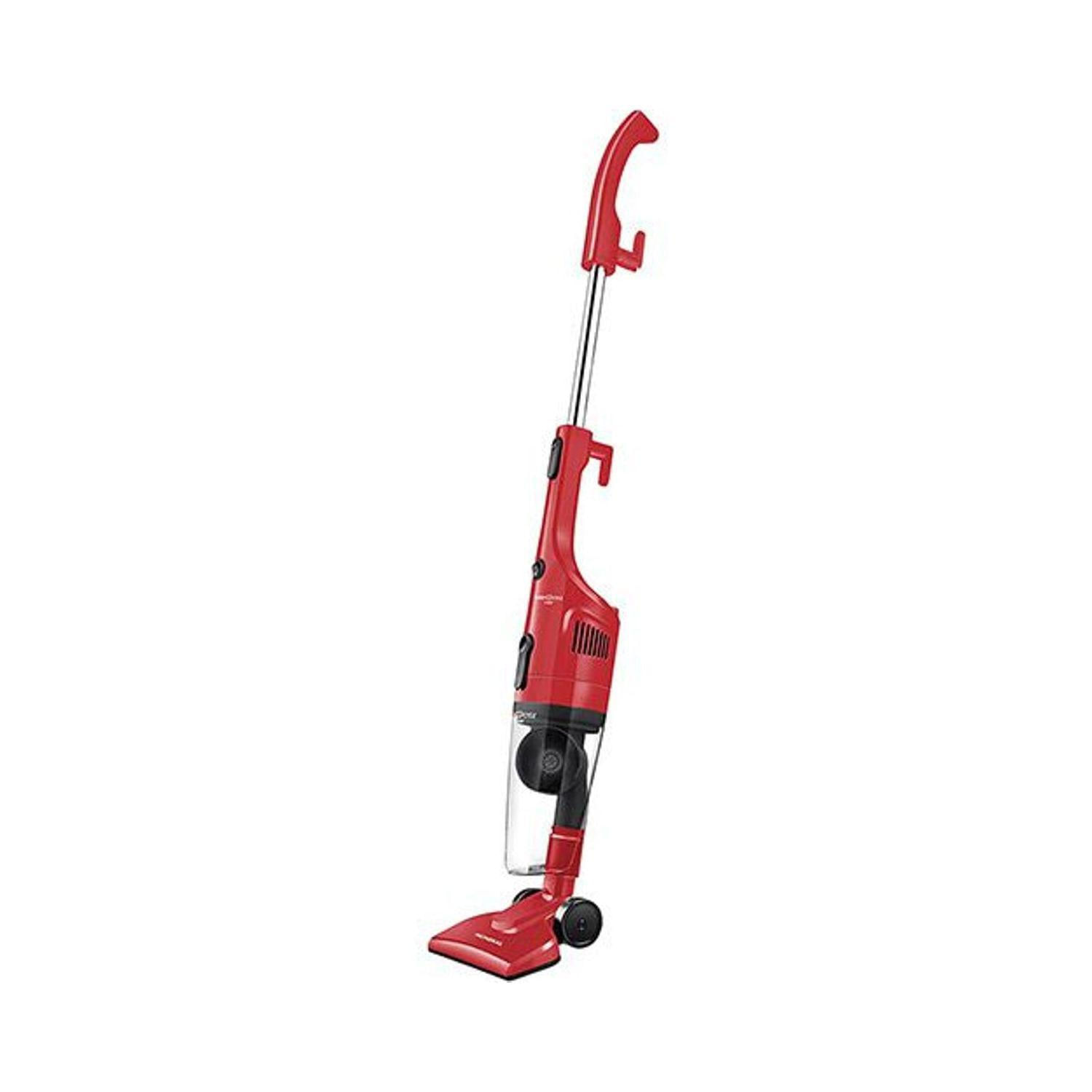 Miniatura Aspirador De Pó Mondial Turbo Cycle AP-36 127V Vermelho