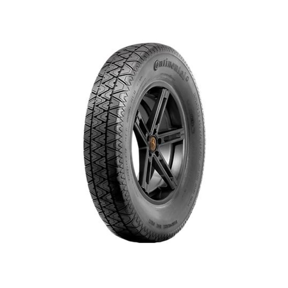Pneu Continental Pneus Scontact 115/95 R17 95m