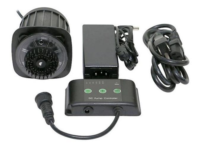 Miniatura Skimmer Skimz Sm203 Para Aquario Até 2000 Litros