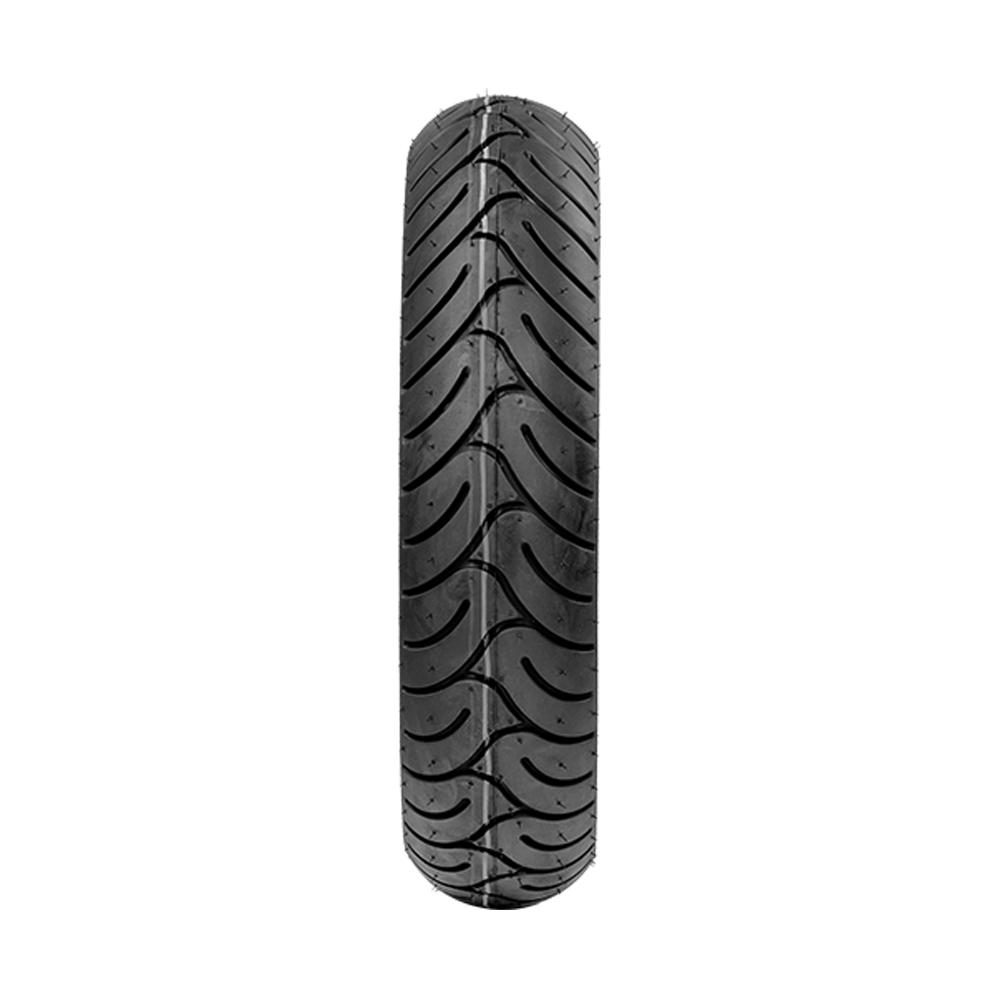 Miniatura Pneu Moto Vipal Aro 17 ST500 130/70-17 62S TL - Traseiro