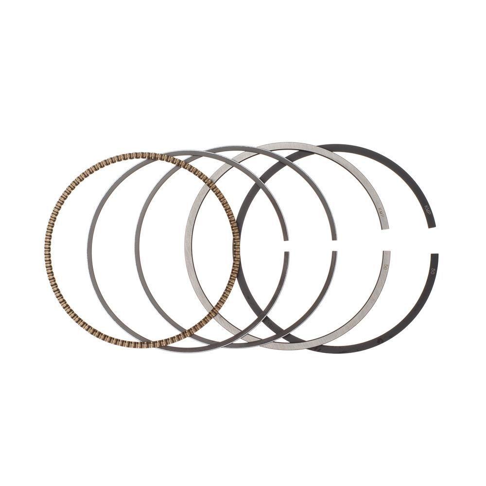 Miniatura Anel P- Pistao Kmp Cbx Nx 200-bros 150 -2005 3.50 [f016]