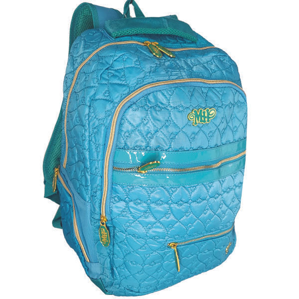 Miniatura Mochila Feminina Notebook M4258