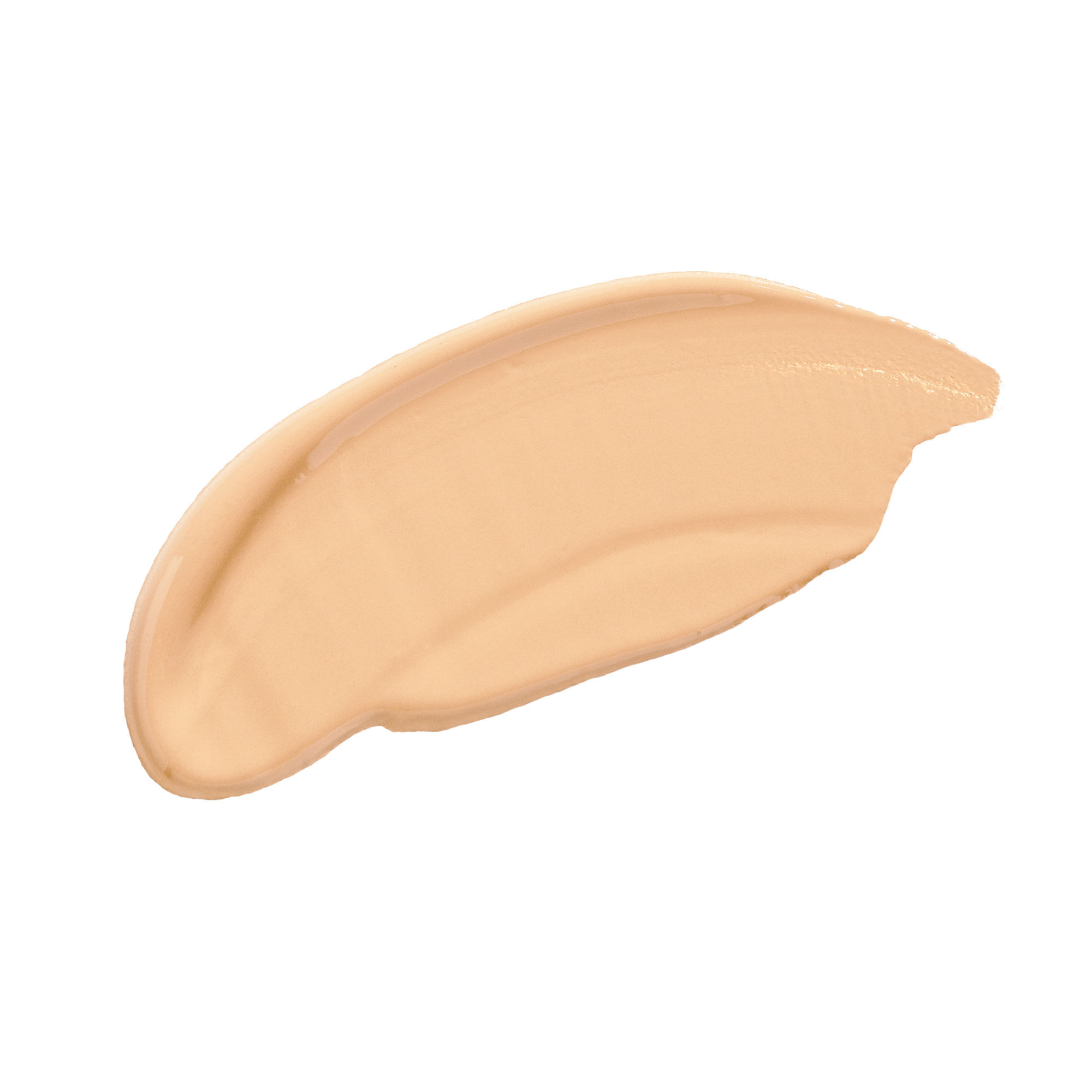 Miniatura Corretivo Liquido Para A Area Dos Olhos Ruby Kisses Under Eye Corrector Cor 10