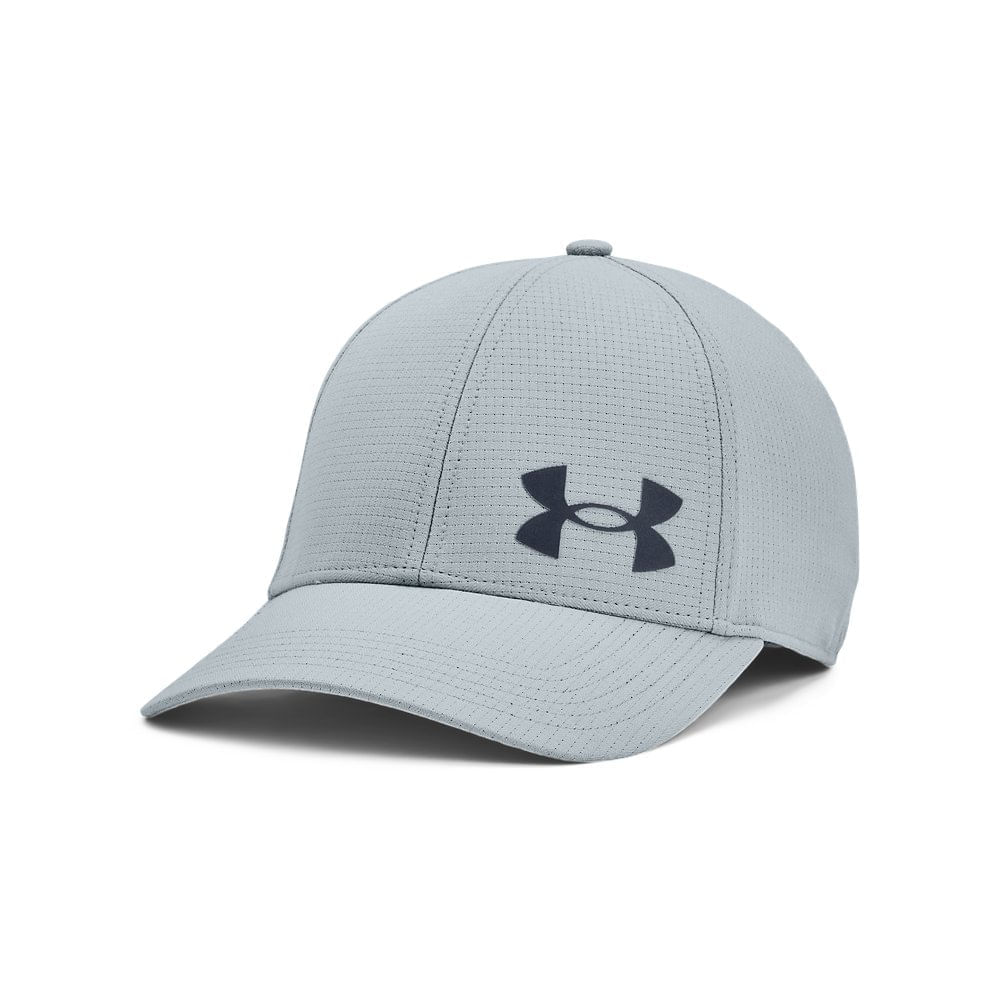 Miniatura Boné Under Armour Isochill ArmourVent Azul - M-G