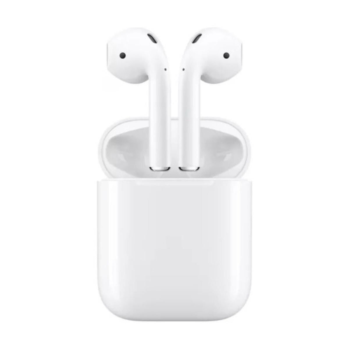 Miniatura Fone De Ouvido Branco Wireless Para Samsung A50