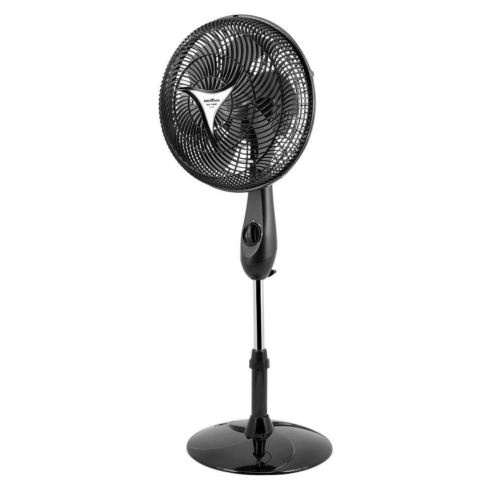 Miniatura Ventilador De Coluna Britânia Maxx Force 75W BVT350 220V