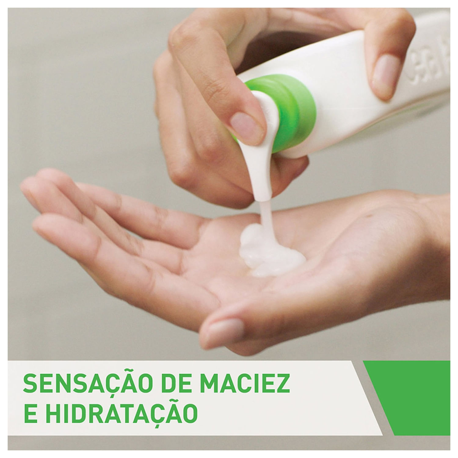 Miniatura CeraVe Hidratante - Loção de Limpeza Facial 200ml