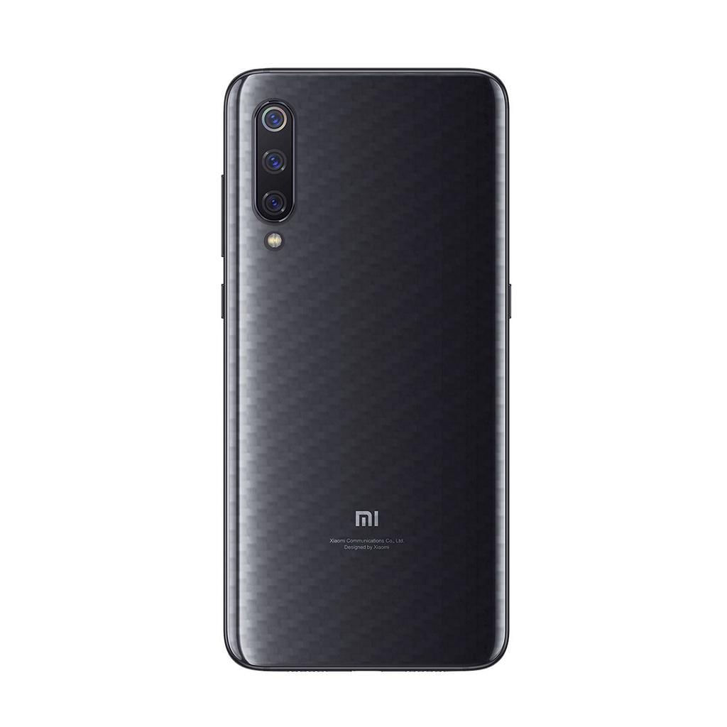 Miniatura Película Traseira Para Xiaomi Mi 9 Se Gshield