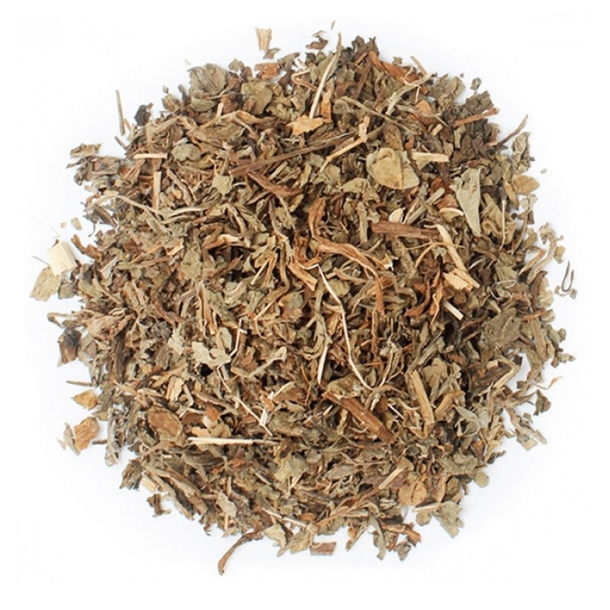 Miniatura Chá De Dente De Leão - Taraxacum Officinale Weber - 100G