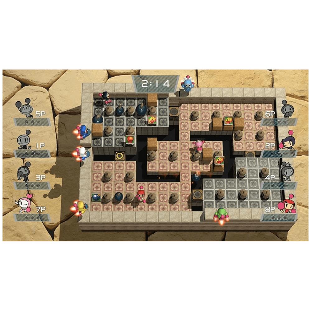 Miniatura Super Bomberman R - Xbox One