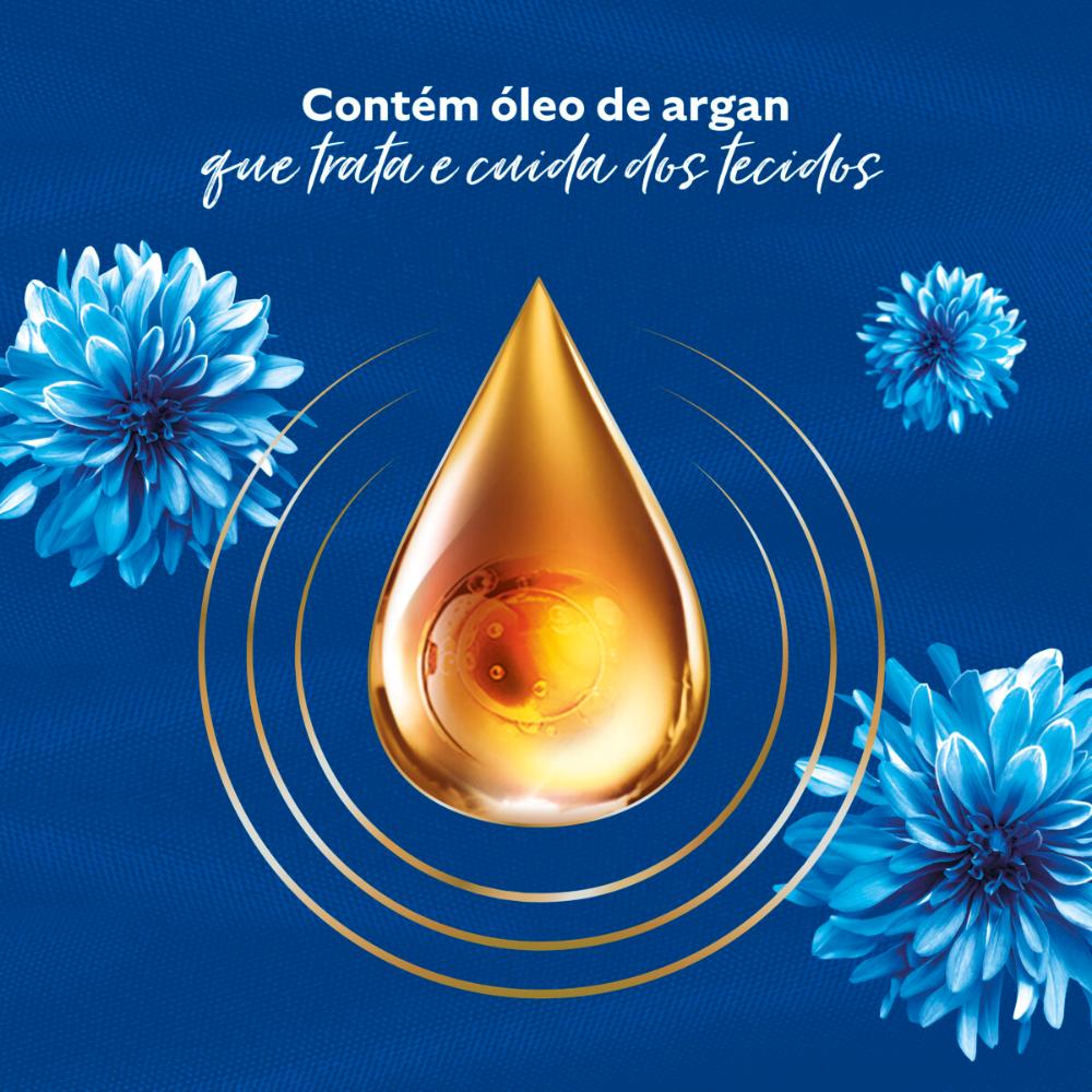 Revitalizador Instantâneo Comfort para Roupa Refresh 320ml