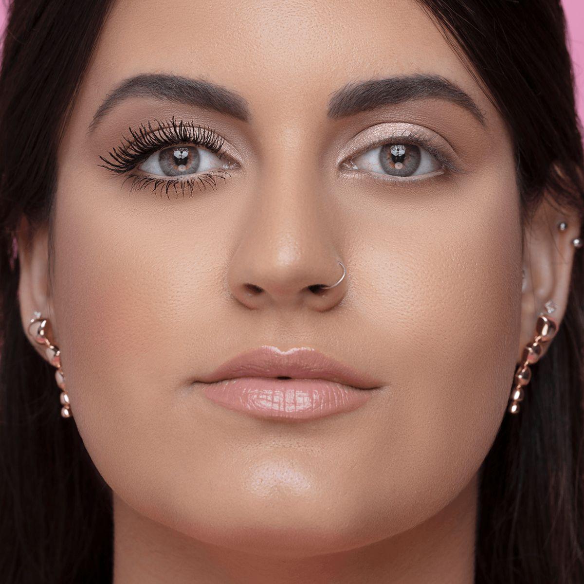 Miniatura Máscara De Cílios Volume Bt Biglash Linha Bruna Tavares 8G