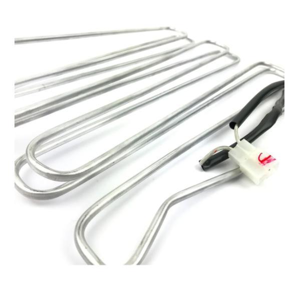Miniatura Resistência Evaporador 64684669 Rf Electrolux Dff37/40/44 11