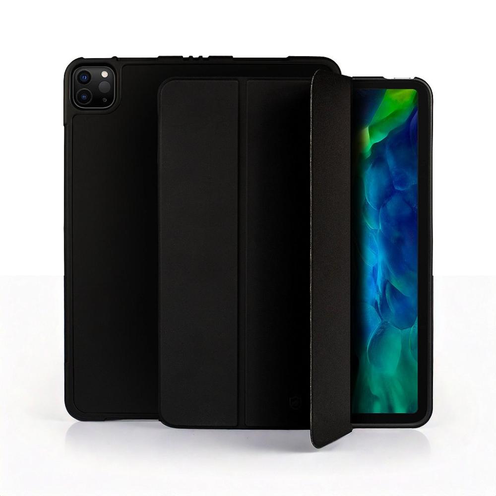 Miniatura Capa para iPad Pro 11" (M4) - 2024 - Clear View - Gshield