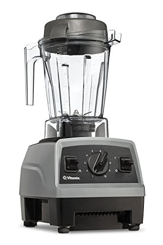 Miniatura Liquidificador Vitamix E310 Profissional 13 Litros Fácil de Limpar 10 Velocidades